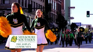 The Joplin Community at MSSU | The College Tour