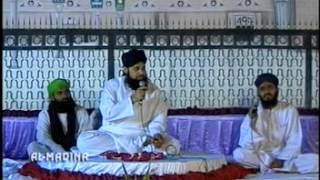 Sarwar Kahon Ke Malik o Mula  - Owais Raza Qadri - Album  Sarwar Kahon Ke Malik o Mula