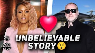 Inside Rapper Eve and Maximillion Cooper’s Wild Ride | Fame, Betrayal, and True Love