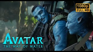 Recoms go to the battlefield | Avatar: The Way of Water 2022