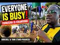 Zimbabwe Rural Development Journey | Exciting Progress at My Homestead