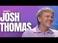 Josh Thomas On Why He Can't Deal With Americans Anymore