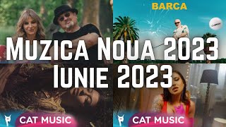 Muzica Noua Romaneasca Iunie 2023 🔝 Muzica Romaneasca 2023 Iunie 🔝 Melodii Noi 2023 Romanesti