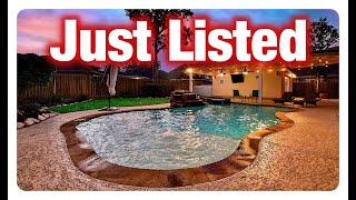 503 Sunny River Ln, Richmond, TX 77406