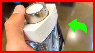 Best Perfume? | BVLGARI Man Glacial Essence