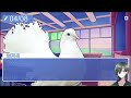 【hatoful boyfriend はーとふる彼氏】してみる