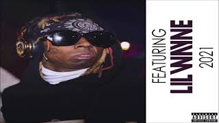 Lil Wayne - Hot Wind Blows (Verse)