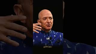 La ESTRATEGIA SECRETA con la que BEZOS PERDIÓ MILLONES pero CONQUISTÓ el MERCADO 🚀💰