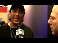 waves at namm 2014 chris lord alge