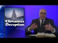 christmas deception mike james