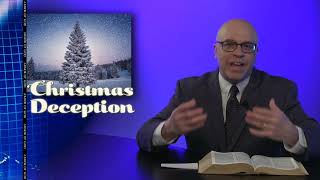 Christmas Deception - Mike James