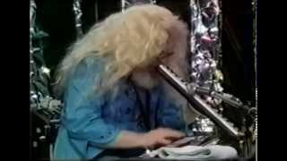 Hermeto Pascoal Live in Montreux 1979