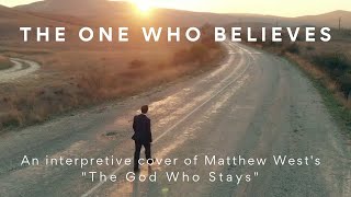 The One Who Believes - Pinny Schachter