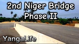 Second Niger Bridge Phase 2: The Way For Enhanced Connectivity