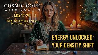 Energy Unlocked: Your Density Shift