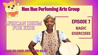 FGS- Nan Hua Arts and Culture Course /Performance融入藝術及文化的教學表演頻道