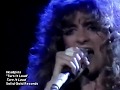 Headpins - Turn It Loud (RESTORED VIDEO)