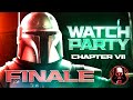 Book of Boba Fett FINALE Watch Party Episode 7