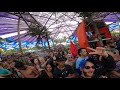 DEKEL - Universo Paralello 2023 - Main Floor ( Rainy Vibes)