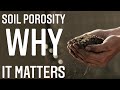 Soil Compaction, Porosity & Parent Material | Soil Science Series | Gardening In Canada