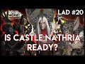 Shadowlands and Castle Nathria - LAD #20