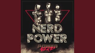 Powernerd Anthem
