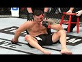 Yoel Romero vs Chris Weidman UFC 205 FULL FIGHT NIGHT CHAMPIONSHIP