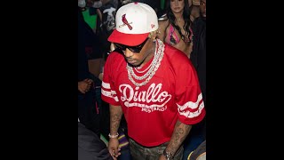 Future - Ready To Slide (SKYAMI) (full track)