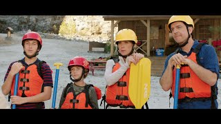 Vacation (2015) Trailer 2 [HD]