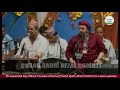 ab kisi ki khazane ki chahat nahi qawwali by chand qadri afzal chishti live program