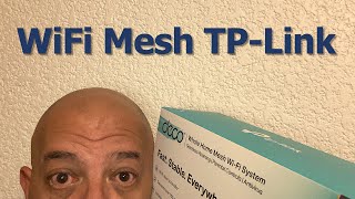 ¿Para qué sirve una red WiFi Mesh? Te explico con la TP-Link Deco M5