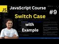 switch case in javascript | javascript tutorial in Hindi
