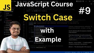 switch case in javascript | javascript tutorial in Hindi