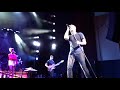 4. One Less Day (from Dying Young) - Rob Thomas - Canandaigua, NY 7-21-19