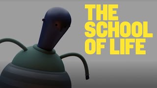 A Genuinely Dangerous School Of Life