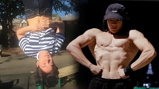 What I wish I knew 6 years ago (training calisthenics)