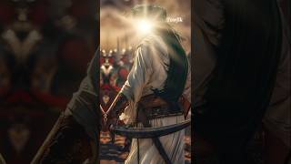 History of imam Hussein🗣️ #shorts #viralvideo #islamichistory #facts