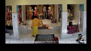 Sunnyvale Hindu Temple
