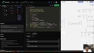 TensorTonic | Implement Softmax Function