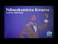 Ndinoshamiswa kwazvo - Taziwa Mbwizhu