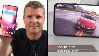 OnePlus 7 Pro Review - Best Flagship? Almost...