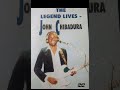 Nhoroondo pt1 yaJohn Chibadura of Tembo Bros his life history courtesy of NFM Gamba remimhanzi..