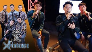 BoybandPH sings Fix You by Coldplay