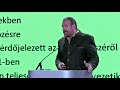 itm hazai erdészeti és vadászati oktatásbemutatása a középfokú szakképzés rendszerében fehér attila