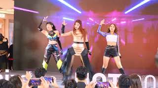 PiXXiE - NOT BAD @ Infinix Hot 20 Series Launch Event [Overall Stage 4K 60p] 221006