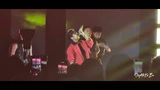 241114 - JOSH CULLEN - Whole Perf. at A Christmas Bliss - A Giant Christmas Tree Lighting [FANCAM]