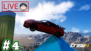 【観光ドライブ】ハマジュンの「クルー 2|The Crew 2」#4