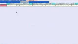 Easy Roster - Generation of Shifts from Loads