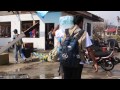 wfp asia a mega disaster a mega response