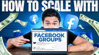 Ultimate Guide To Lead Generation With Facebook Groups